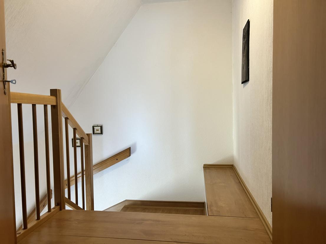 Treppenhaus