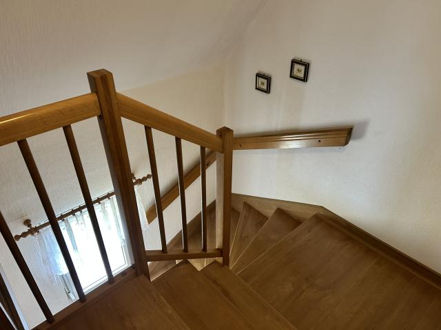Treppenhaus