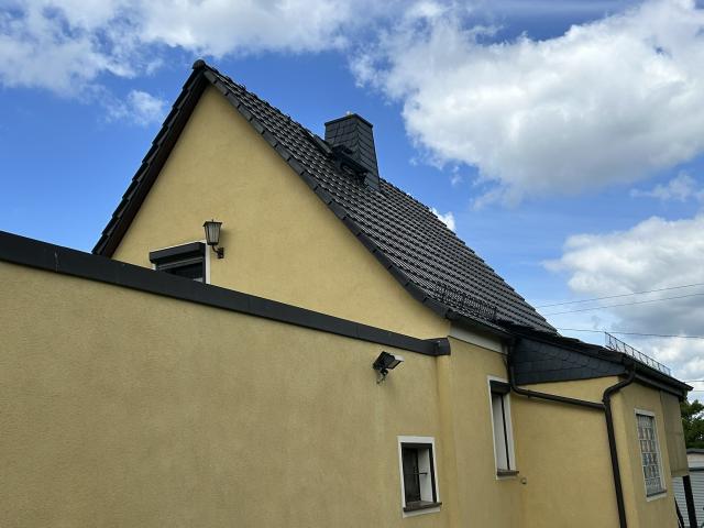 Seitenansicht