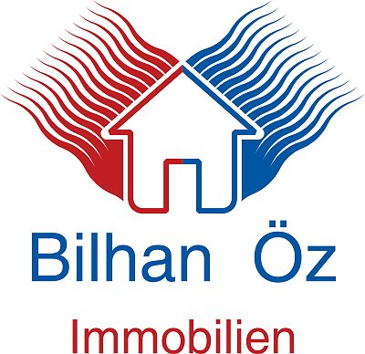 Öz Immobilien Logo