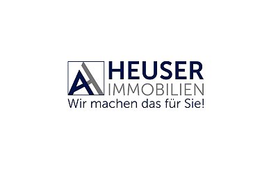 Heuser Immobilien | Immobilienmakler Bonn und Bad Godesberg Logo