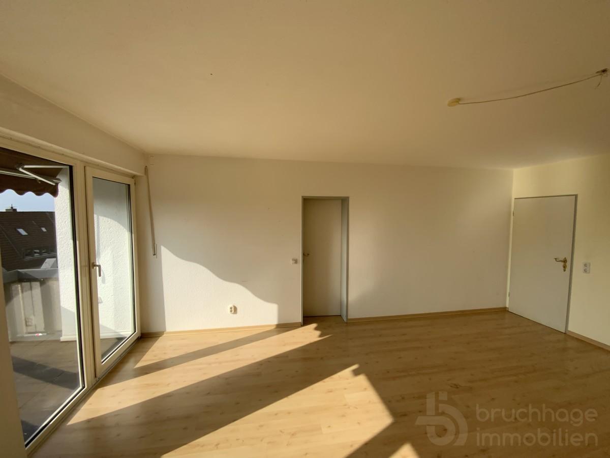 Wohn-Esszimmer
