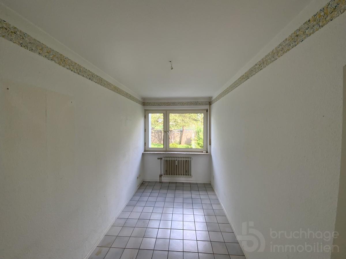 Kinderzimmer-Büro