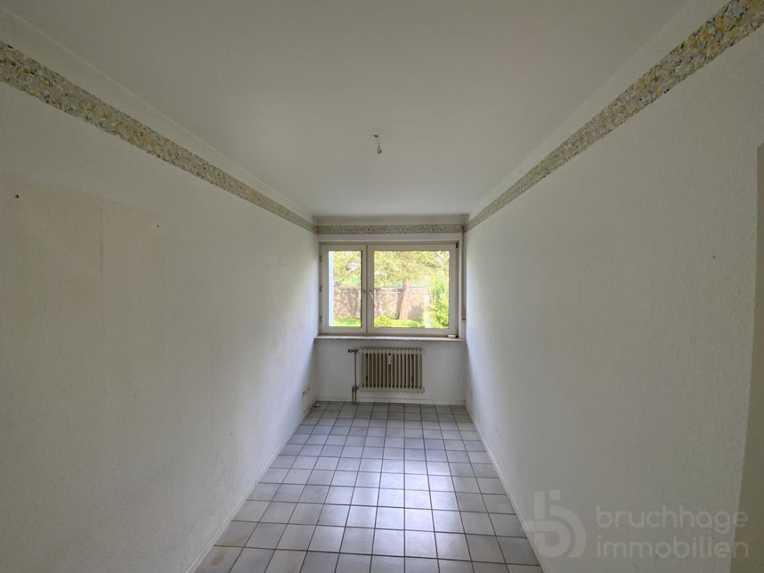 Kinderzimmer-Büro