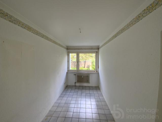 Kinderzimmer-Büro