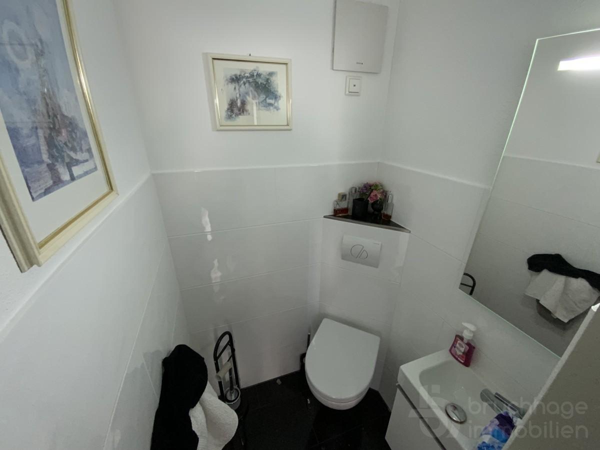 Gäste-WC