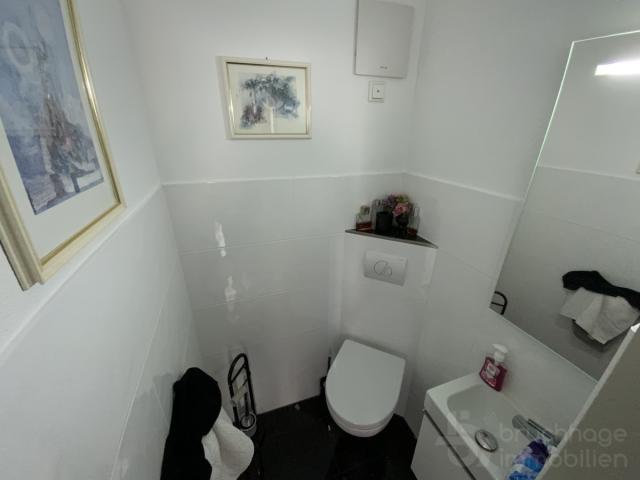 Gäste-WC