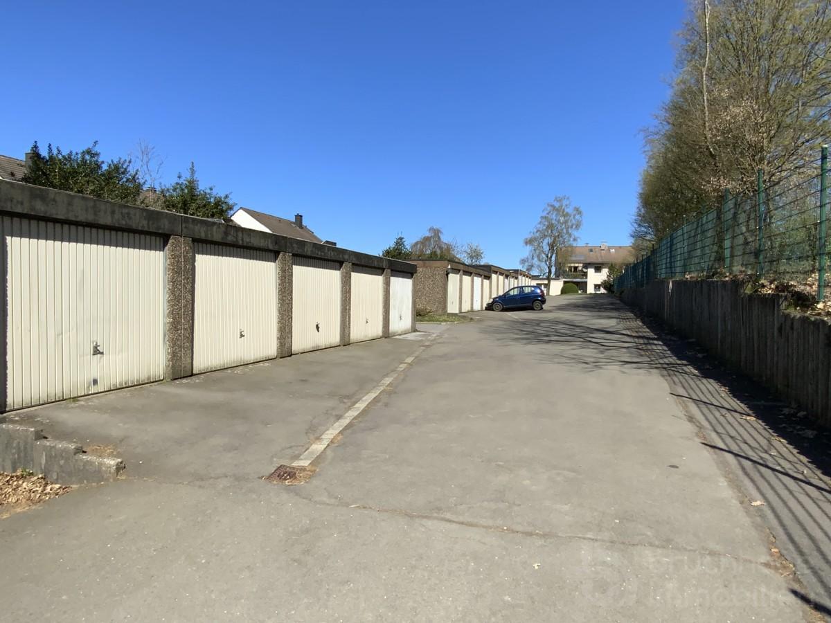 Garagenhof 
