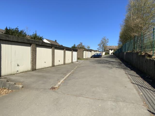 Garagenhof 