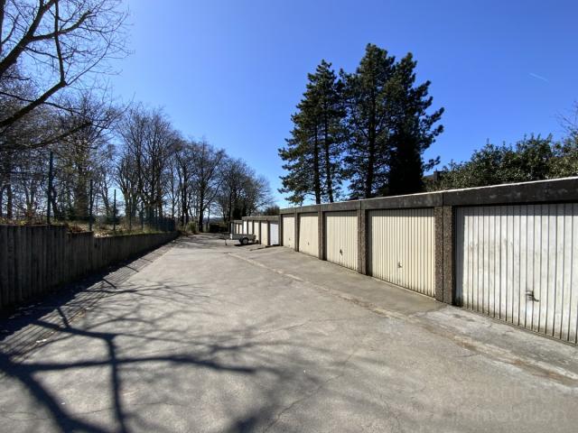 Garagenhof