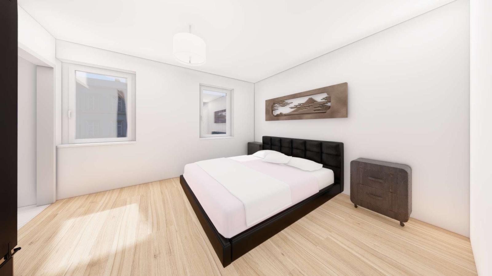 Schlafen visualisiert 