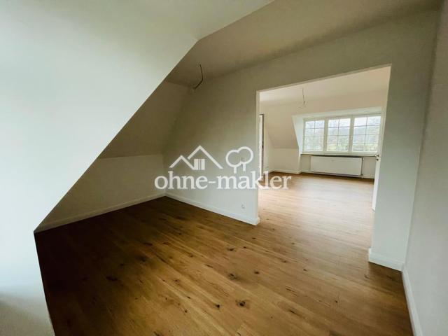 Schlafbereich 