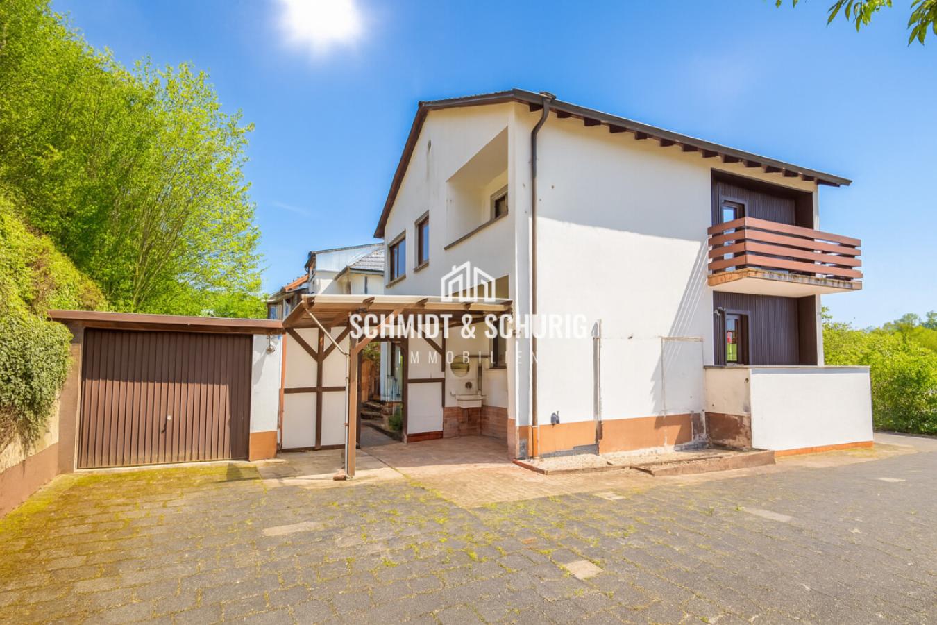 Schmidt & Schurig Immobilien