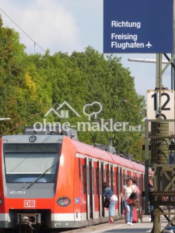 S1  Innenstadt-Flughafen