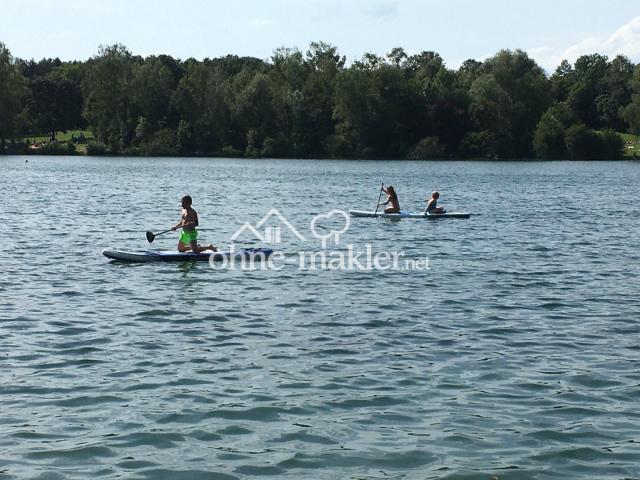 Feldmochingersee