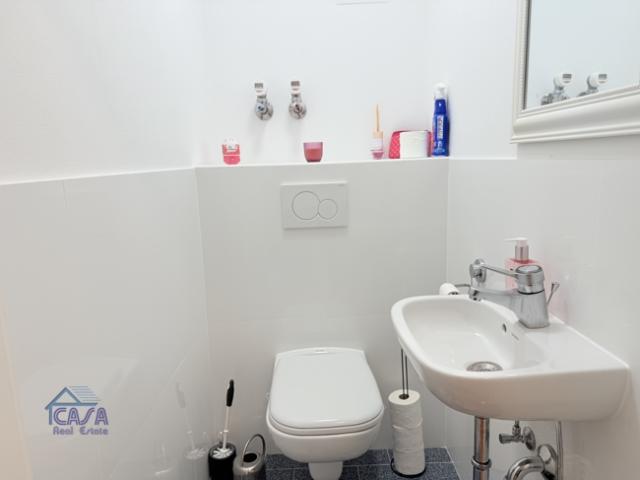 WC separat