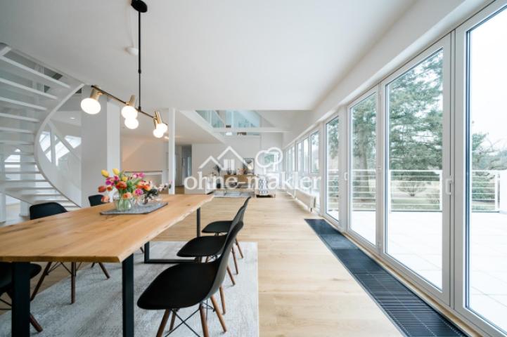 Wohnzimmer OG