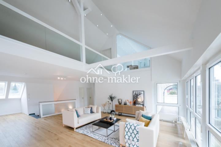 Wohnzimmer OG