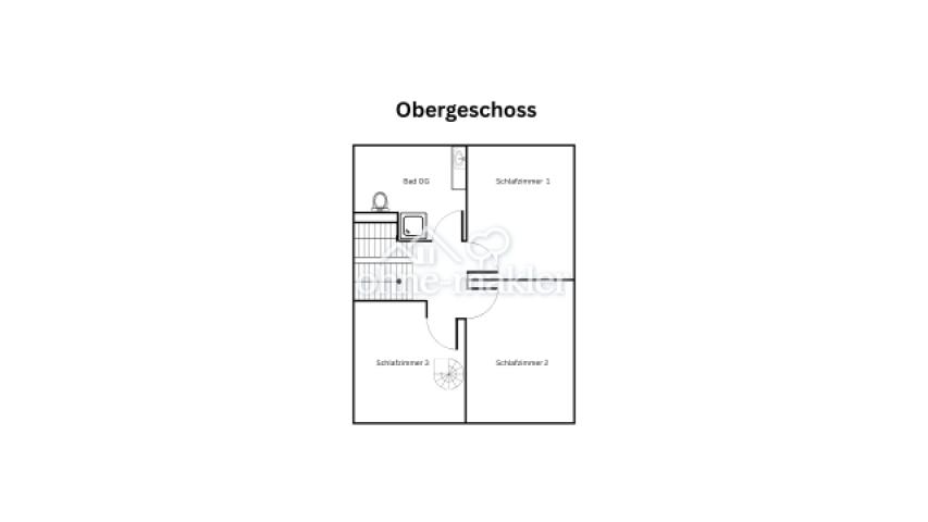 Zeichnung OG 