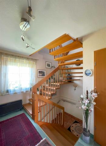 EG-Treppenhaus