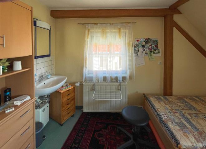 DG-Gästezimmer