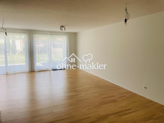Wohn-/Esszimmer