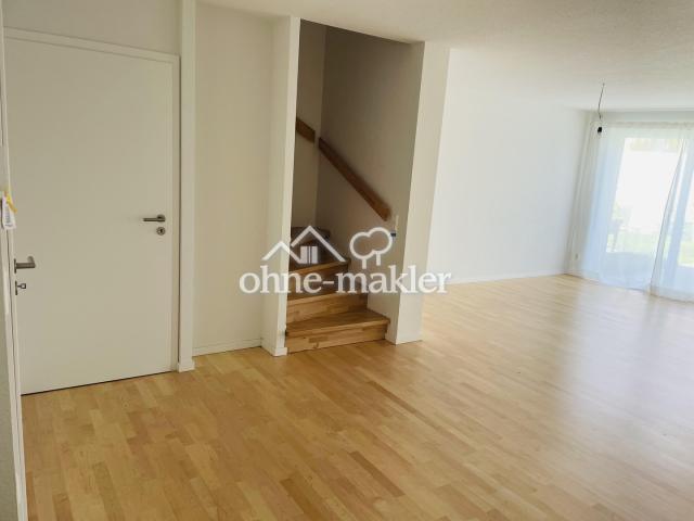 Wohn-/Esszimmer