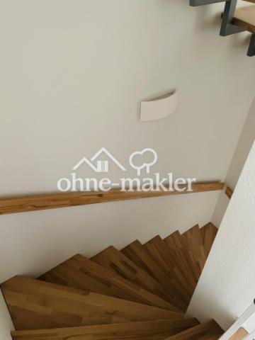 Treppe EG/OG