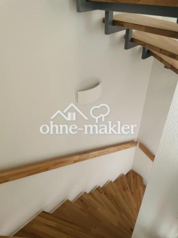 Treppe OG/DG