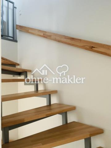 Treppe DG/Studio