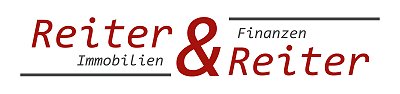 Reiter & Reiter - Immobilien & Finanzen Logo