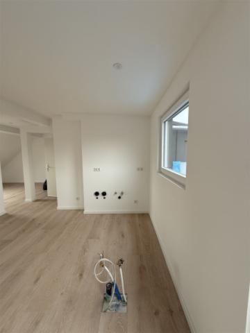 Anschluß für Kücheninsel