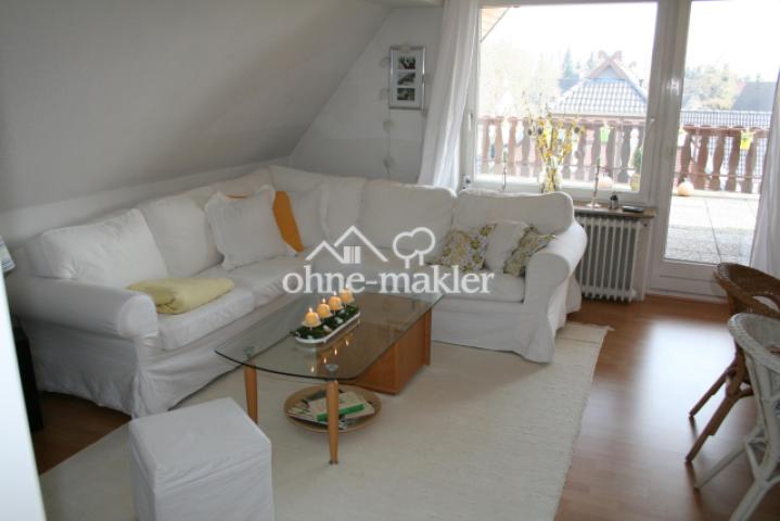 Wohnzimmer OG