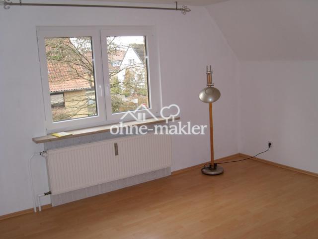 Schlafzimmer OG