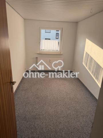 Kinderzimmer 2 EG