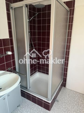 Badezimmer EG