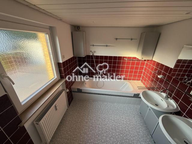 Badezimmer EG