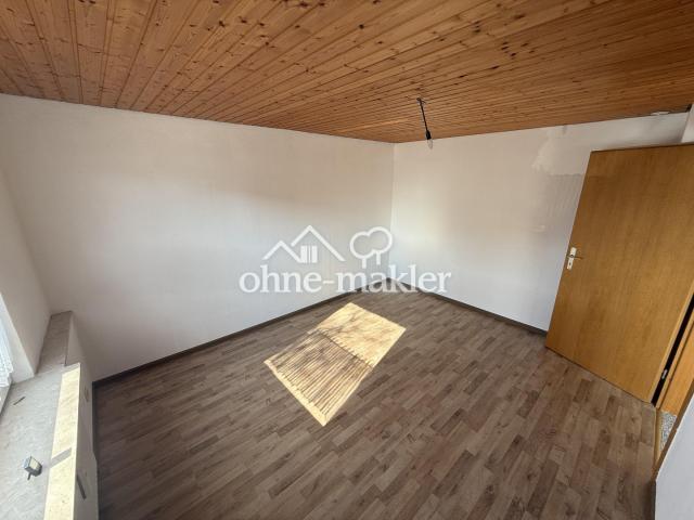 Kinderzimmer EG