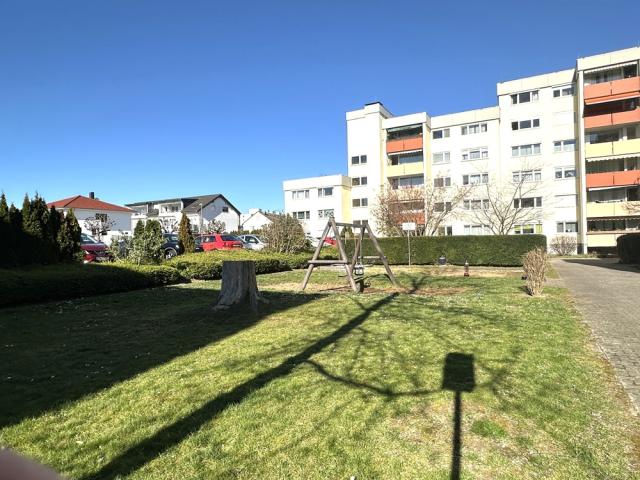 Aussenansicht