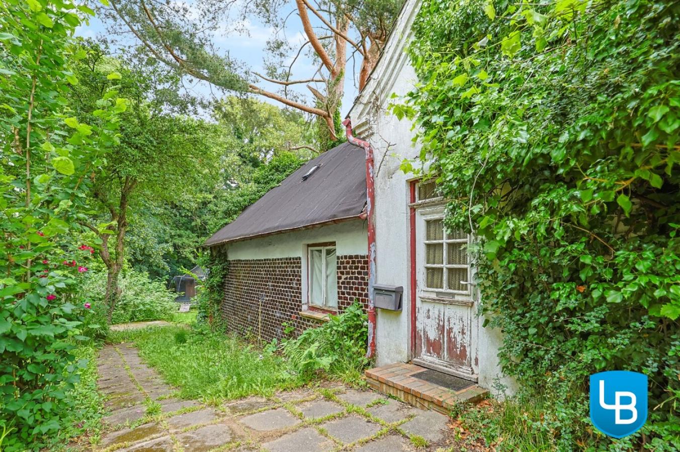 Hier könnte Ihr Neubau entstehen