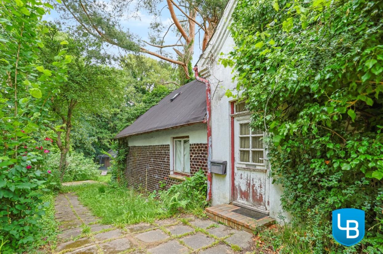 Hier könnte Ihr Neubau entstehen