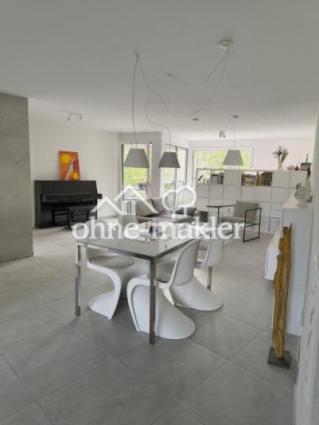 Ess- Wohnzimmer