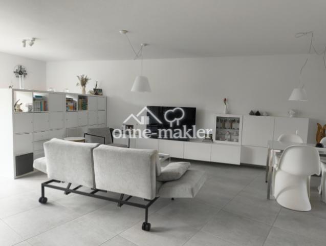 Ess- Wohnzimmer