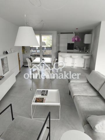 Ess- Wohnzimmer
