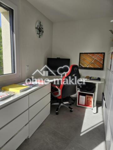 Arbeitsecke