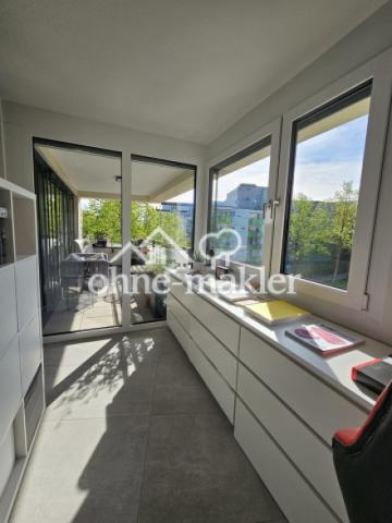 Arbeitsecke