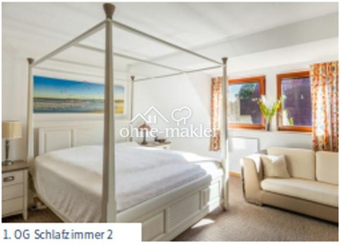 1.OG Schlafzimmer