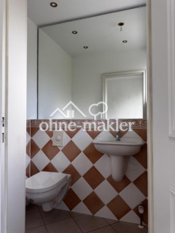 Gäste WC