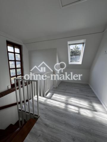 Treppe OG