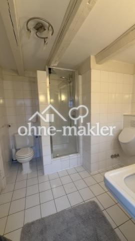 Badezimmer Dusche